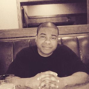 Meet your Posher, Stanley